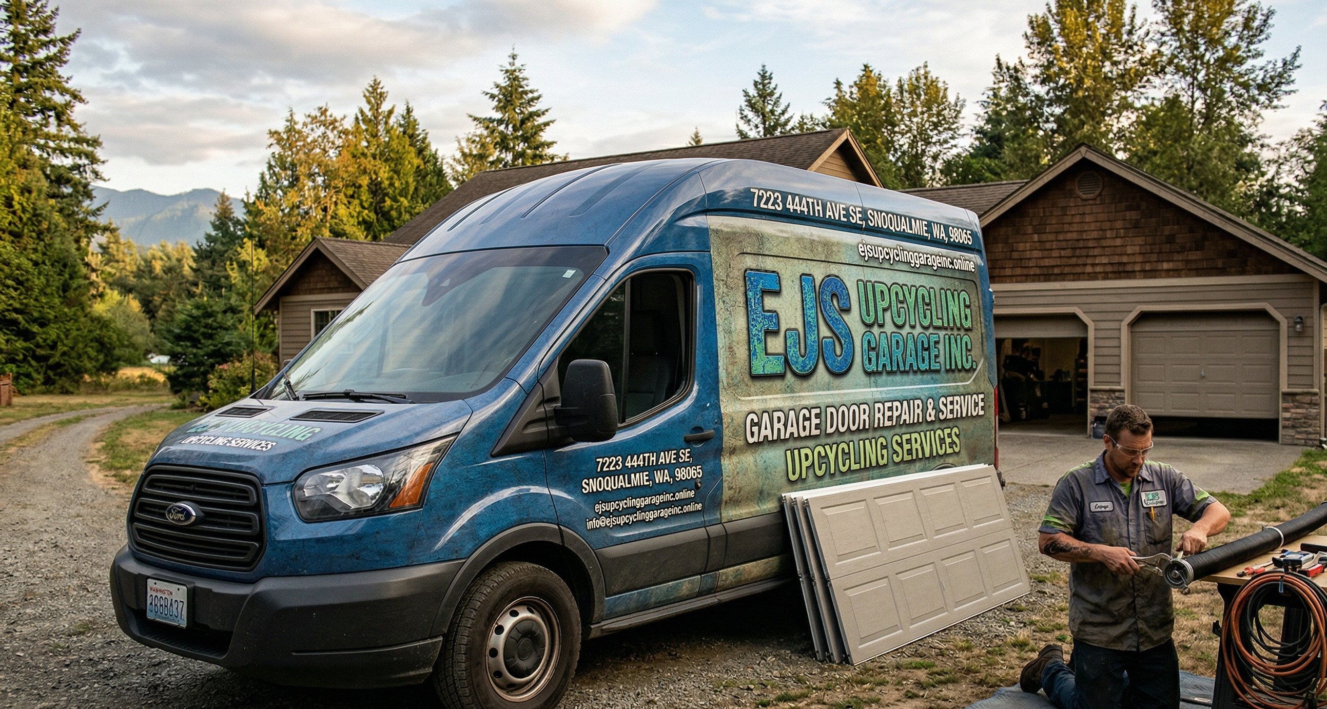 Snoqualmie Best Team